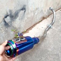 HP65 PÔ SC TRÒN FULL CỔ