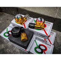 HPA cơ bonamici tăng chỉnh thật, 3 màu