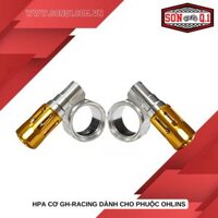 HPA CƠ GH-RACING DÀNH CHO PHUỘC OHLINS