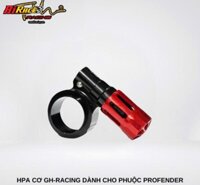 HPA CƠ NÚM GEN 2- 1 CÁI ( gắn profender, nitron, rcb,ohlins )