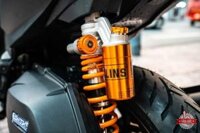 HPA cơ T-Factory chính hãng cho phuộc Ohlins