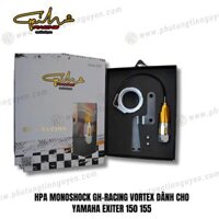 HPA MONOSHOCK GH-RACING VORTEX DÀNH CHO YAMAHA EXITER 150/155