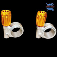 HPA tăng chỉnh phuộc dùng cho phuộc sau Ohlins Nitron RCB YSS