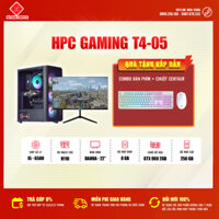 HPC GAMING SALE T4 05: PC GAMING i5 6500/ 8GB RAM/ GTX 960 2GB/ LCD 22INCH FHD