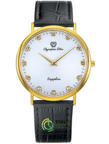 Đồng hồ nam Olympia Star OPA58085MK-GL