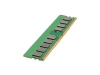 HPE 16GB (1x16GB) Dual Rank x8 DDR4-2133 CAS-15-15-15 Unbuffered Memory Kit (805671-B21)