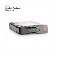 HPE 1TB 6G SATA 7.2K 3.5in