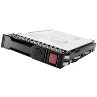 HPE 600GB SAS 12G Enterprise 10K SFF (2.5in) SC HDD