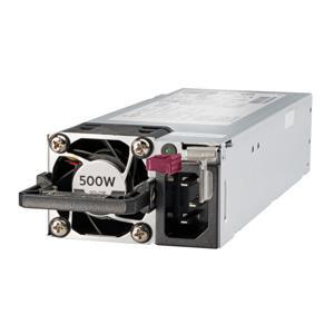 HPE 800W Flex Slot Platinum Hot Plug 865414-B21