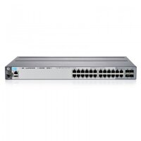 HPE Aruba Switch 2920 24G, J9726A