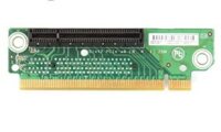 HPE DL20 Gen9 PCIe LP Riser FIO Kit (854846-B21)