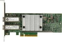 HPE Ethernet 10Gb 2-port 530SFP Adapter - 652503-B21