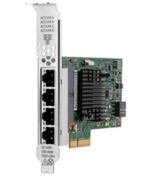 HPE Ethernet 1Gb 4-port 366T Adapter (811546-B21)