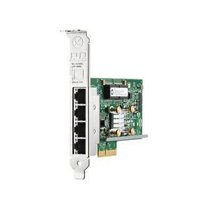 HPE Ethernet 1Gb 4-port 366T Adapter (811546-B21)
