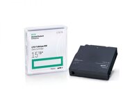 HPE LTO-7 Ultrium 15TB RW Data Cartridge (C7977A)