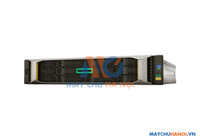 HPE MSA 2050 SAN DC SFF Storage (Q1J01A)