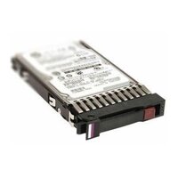 HPE MSA 300GB 12G SAS 10K SFF(2.5in) Dual Port Enterprise 3yr Warranty Hard Drive (J9F44A)