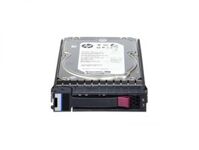 HPE MSA 4TB 12G SAS 7.2K LFF (3.5in) Midline 1yr Warranty Hard Drive (K2Q82A)