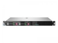 HPE ProLiant DL20 Gen9 2LFF CTO Server E3-1270v5 - Warranty 1 Year