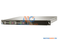 HPE ProLiant DL20 Gen9-E3-1220 v5