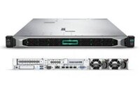 HPE ProLiant DL360 Gen10 Silver 4114