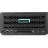 HPE ProLiant MicroServer Gen10 Plus