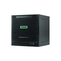 HPE ProLiant MicroServer Gen10