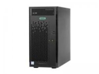 HPE PROLIANT ML10 GEN9 SERVER E3-1225V5-Option (HP 2TB)