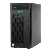 HPE ProLiant ML10 Gen9 E3-1225v5 3.3Ghz 1P 4C 8GB, 4LFF, DVD RW 1TB, SR Intel RST, SATA, 300W