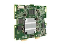 HPE Smart Array P240nr/1GB FBWC 12Gb 1-port Internal SAS Controller (758801-B21)