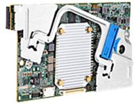 HPE Smart Array P246br/1GB FBWC 12Gb 4-ports Int SAS Controller (726793-B21)