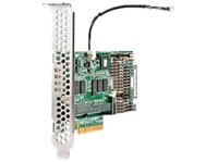 HPE Smart Array P440/2GB FBWC 12Gb 1-port Int SAS Controller (820834-B21)