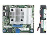 HPE Smart Array P440ar/2GB Flash Backed Write Cache (FBWC), 12Gb 2-ports Int SAS controller (726736-B21)
