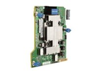 HPE Smart Array P542D/2GB FBWC 12Gb Mezzanine SAS Controller (759557-B21)