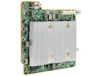 HPE Smart Array P741m/2GB FBWC 12Gb 4-ports Ext Mezzanine SAS Controller (726782-B21)