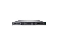 HPE StoreEver 1/8 G2 LTO-7 Ultrium 15000 SAS Tape Autoloader (N7P35A)