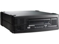 HPE StoreEver LTO-4 Ultrium 1760 SAS External Tape Drive (EH920B)