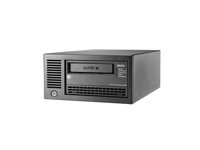 HPE StoreEver LTO-6 Ultrium 6650 SAS External Tape Drive (EH964A)