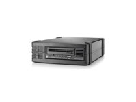 HPE StoreEver LTO-6 Ultrium 6250 External Tape Drive (EH970A)