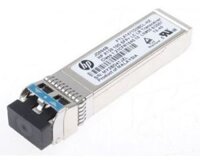 HPE X120 1G SFP LC LX Transceiver JD119B