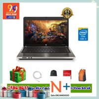 HPPROBOOK 4230S (INTEL CORE I3-2310M 2.1GHZ, 4GB RAM, 500GB HDD, VGA INTEL HD GRAPHICS, 12.1 INCH, PC DOS)