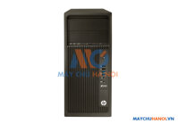 HP Z240 Tower Workstation E3-1270v5