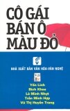 Cô Gái Bán Ô Màu Đỏ