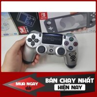 HQHQ17 [ Hàng Chuẩn ] [  ] Tay cầm Sony Dualshock 4 Slim/Pro 2nd Limited ( ẢNH THẬT ) ( ẢNH THẬT )