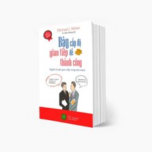 Bảy cấp độ để giao tiếp thành công