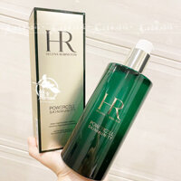 HR / Helena xanh báu vật chai nước mới cho da 400ml chai nhỏ màu xanh lá cây tinh chất nước toner dưỡng ẩm sửa chữa và ổn định toner không cồn