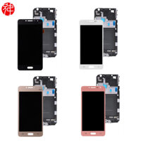 Hr Mặt Trước Màn Hình Cảm Ứng Hiển Thị J2 Prime Cho Samsung Galaxy G532 LCD SM-G532 D / MS Bộ Số Hóa Màn Hình Cảm Ứng Thay Thế