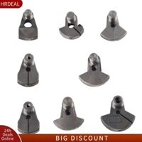 (Hrdeal) Trục quay Cánh quạt Máy bơm không khí Phụ tùng máy nén khí 1P 2.5P 3P