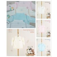 [Hrnee] Áo giữ nhiệt  cho bé 6m đến 4y