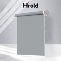 Hrold Rèm Cuốn Chống Nắng,Có thể tô bóng 100% - đầy đủ phụ kiện lắp đặt